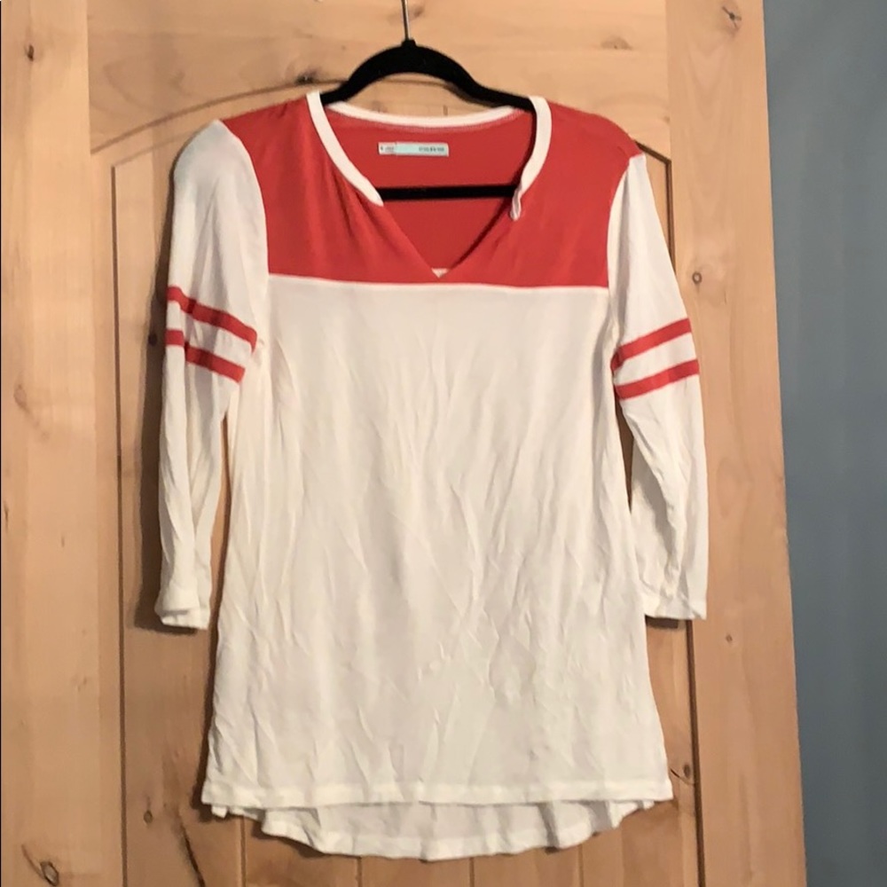 Maurice’s Top